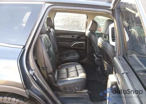 2022 Kia Telluride Ex из США, поврежденный, VIN 5XYP3DHC2NG278105